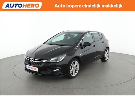 Opel Astra 0