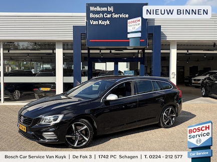 Volvo V60 0