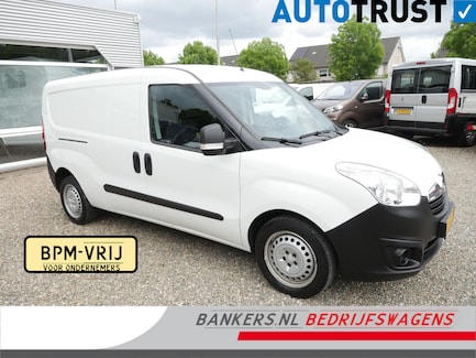 Opel Combo 0