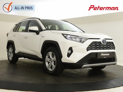 Toyota RAV4 0