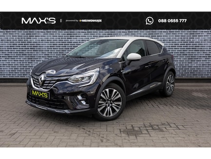 Renault Captur 0