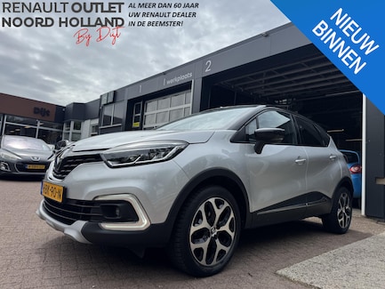 Renault Captur 0