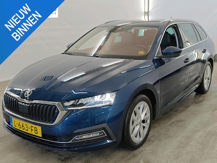 Skoda Octavia 0