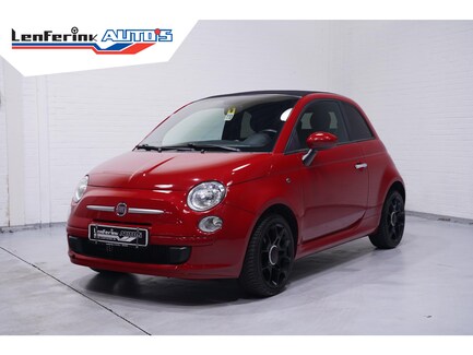 Fiat 500 0