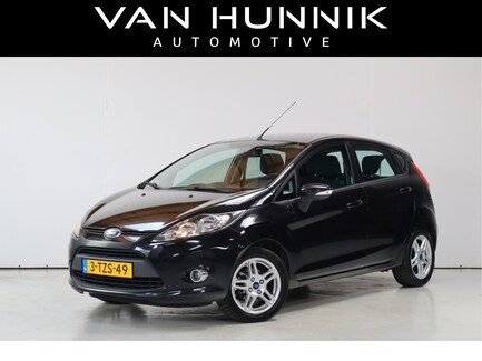 Ford Fiesta 0