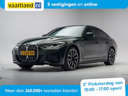 BMW i4 0