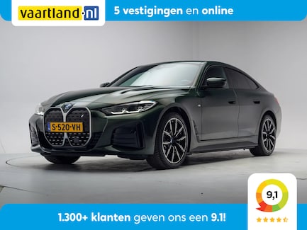 BMW i4 0