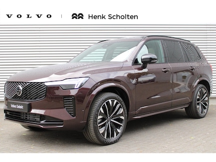 Volvo XC90 0