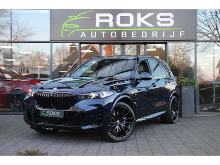 BMW X5 0