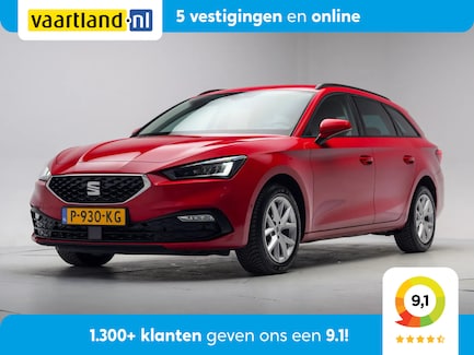 SEAT Leon 0