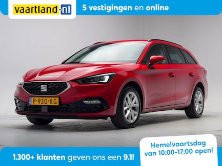 SEAT Leon 0
