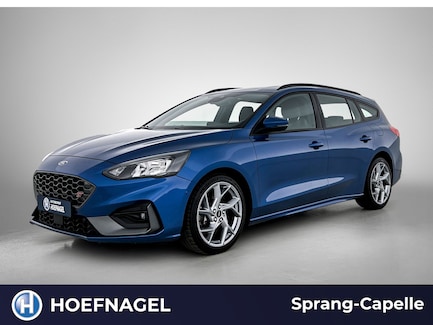 Ford Focus 0