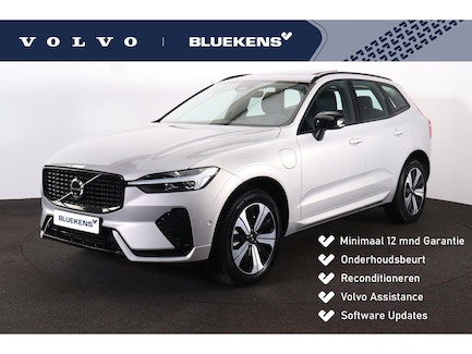 Volvo XC60 0