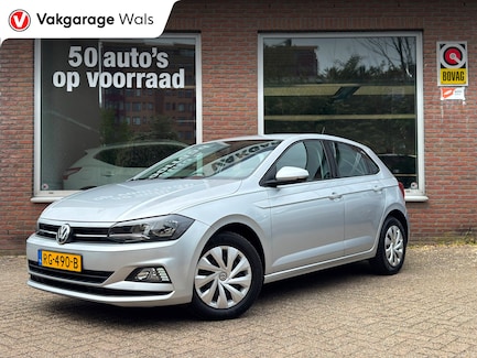 Volkswagen Polo 0