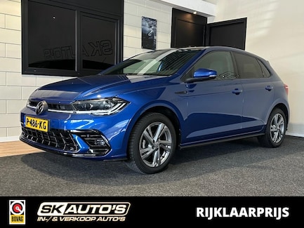 Volkswagen Polo 0