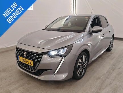 Peugeot 208 0