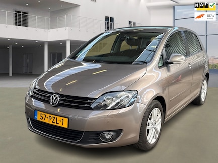 Volkswagen Golf Plus 0