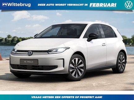 Volkswagen ID.Polo 0