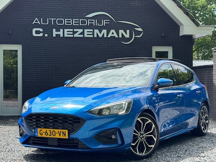 Ford Focus 0