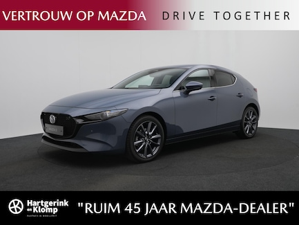 Mazda 3 0