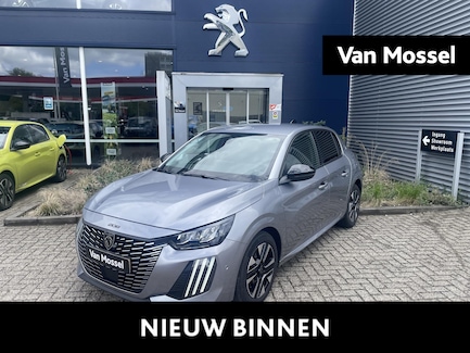 Peugeot 208 0