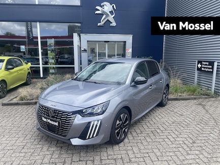 Peugeot 208 0