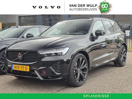 Volvo XC60 0