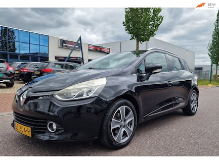 Renault Clio 0