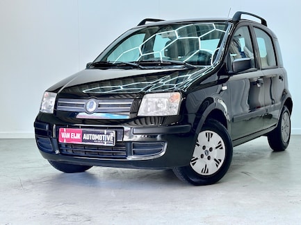 Fiat Panda 0