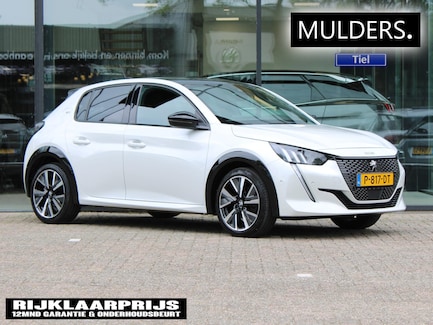 Peugeot 208 0