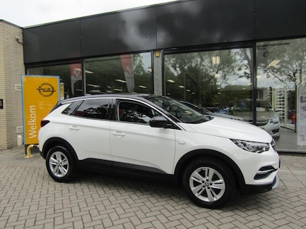 Opel Grandland 0