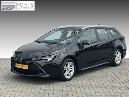 Toyota Corolla 0