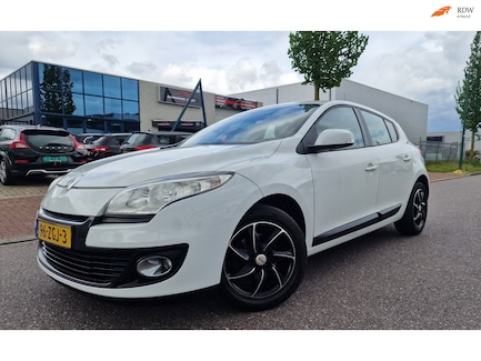 Renault Megane 0