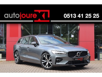 Volvo V60 0