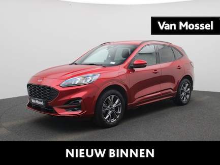 Ford Kuga 0