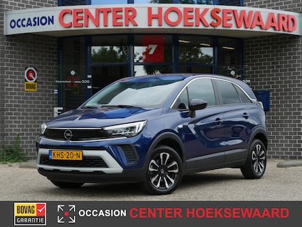 Opel Crossland 0