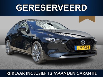 Mazda 3 0