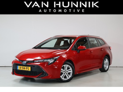Toyota Corolla 0