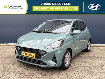 Hyundai i10 0