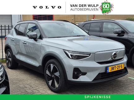 Volvo EX40 0
