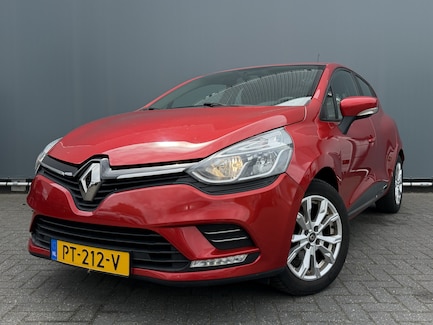 Renault Clio 0