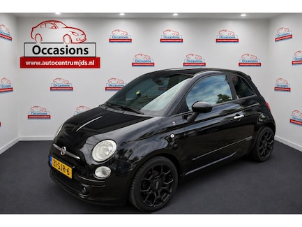 Fiat 500 0