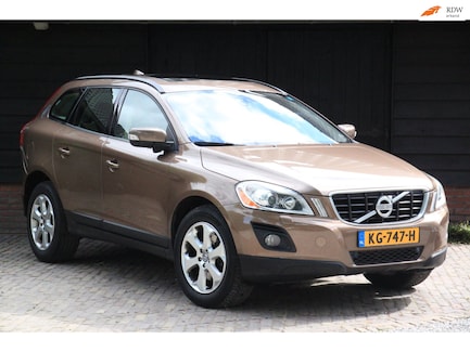 Volvo XC60 0