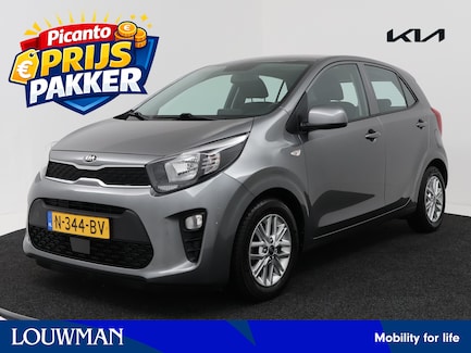 Kia Picanto 0