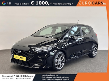 Ford Fiesta 0