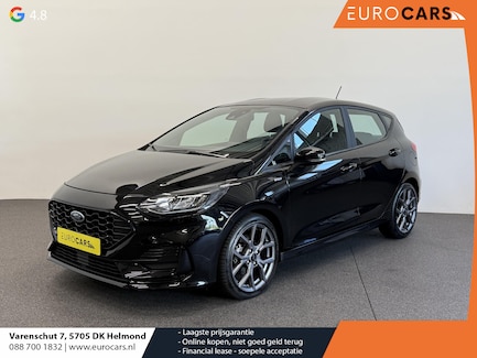 Ford Fiesta 0