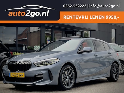 BMW 1-Serie 0