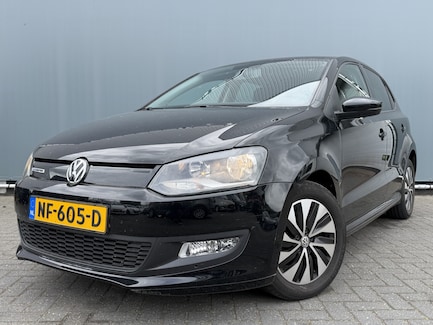 Volkswagen Polo 0