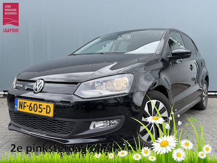 Volkswagen Polo 0