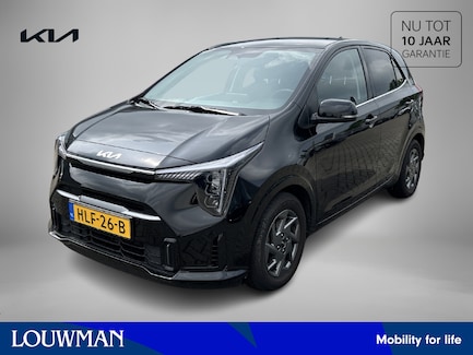 Kia Picanto 0